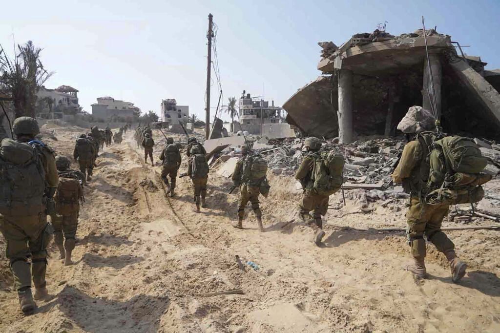 LIVE UPDATE | Război în Israel