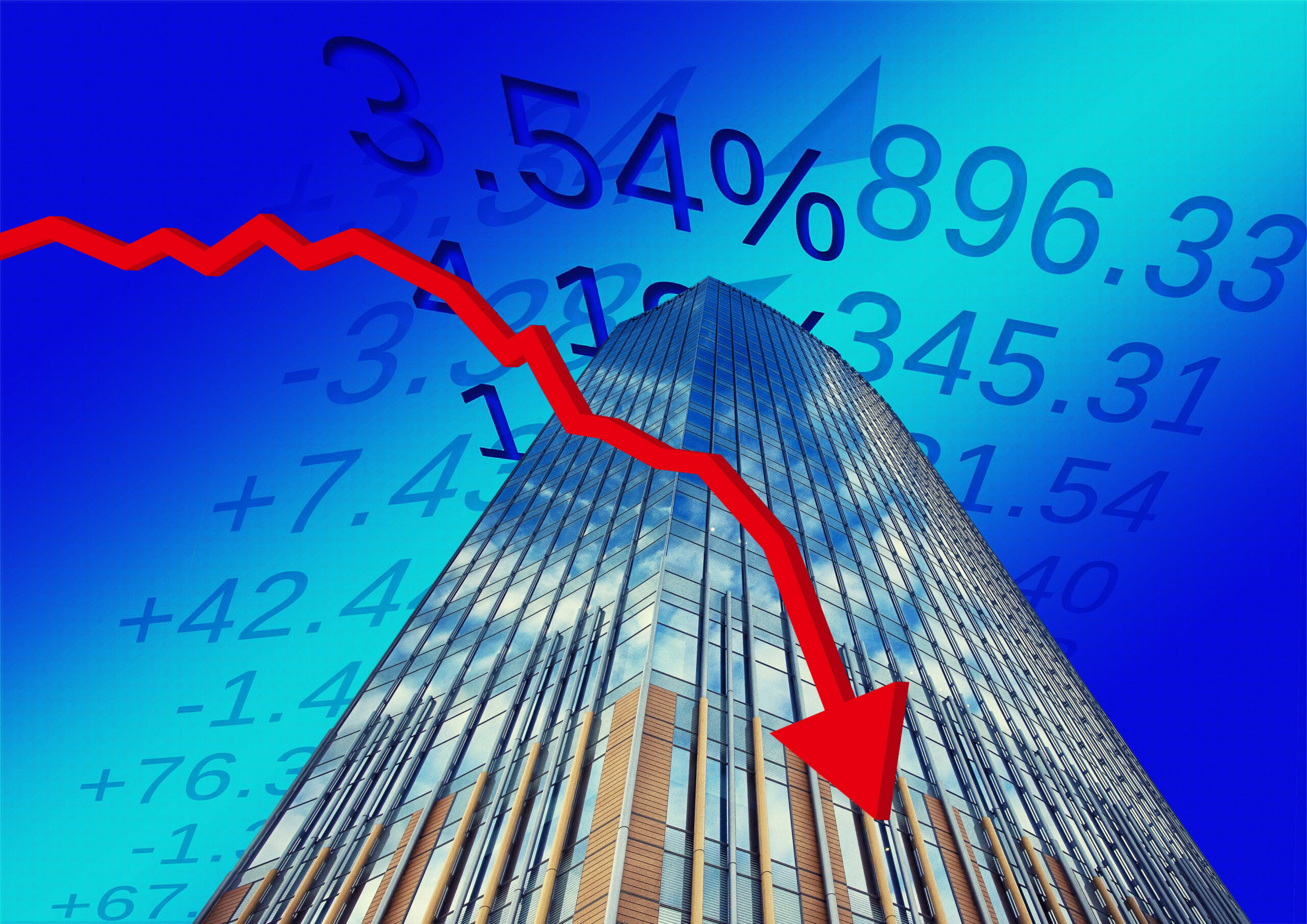 Băncile se confruntă cu riscuri suplimentare, în contextul instabilității internaționale și majorării dobânzilor