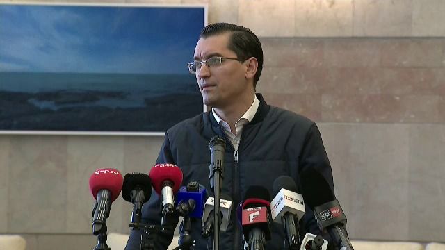 Răzvan Burleanu, în lacrimi după calificarea României la Euro 2024: „Am trăit la cea mai mare intensitate!”