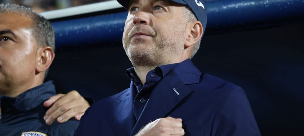 Câți jucători de la FCSB au fost convocați la națională pentru „dubla” din noiembrie