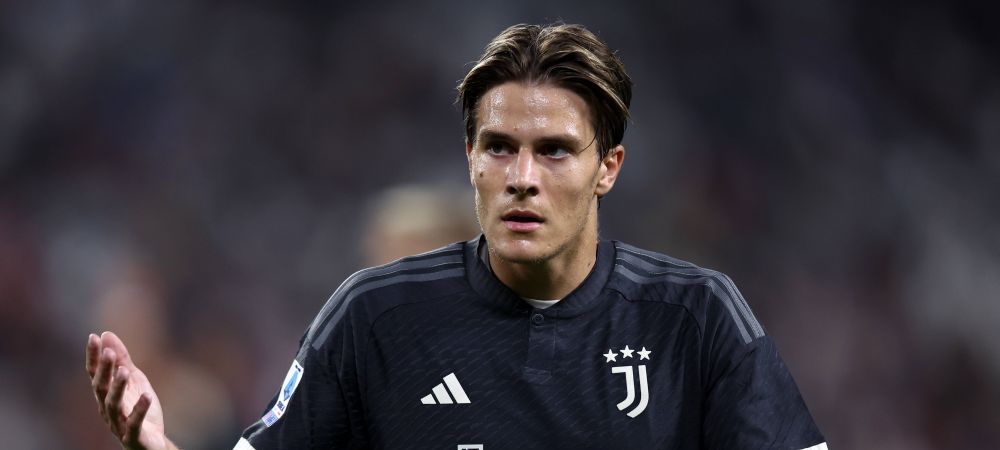 Să tot pariezi! Decizia-șoc luată de Juventus Torino în cazul lui Nicolo Fagioli, suspendat în scandalul pariurilor sportive