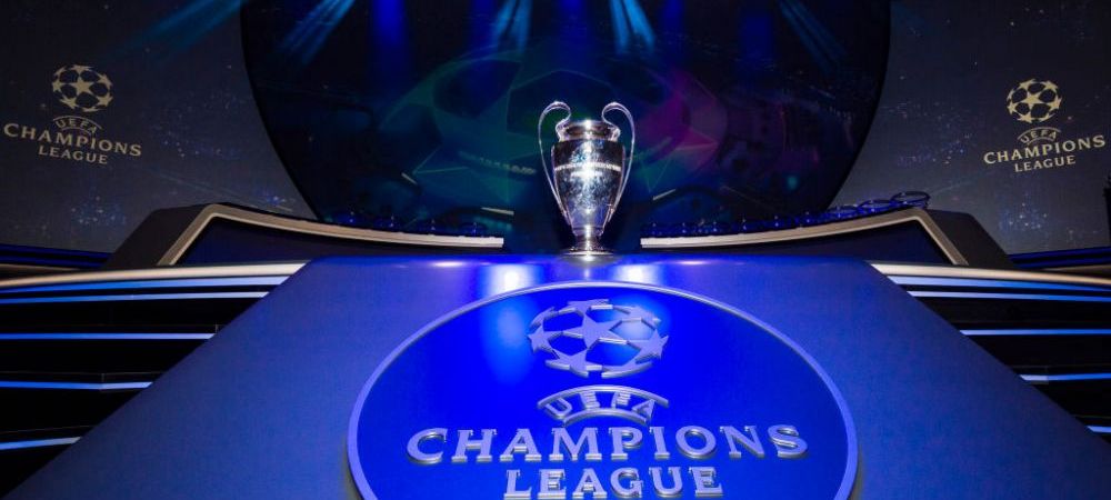 Spectacol în grupele UEFA Champions League! Ce echipe s-au calificat până acum în primăvara europeană