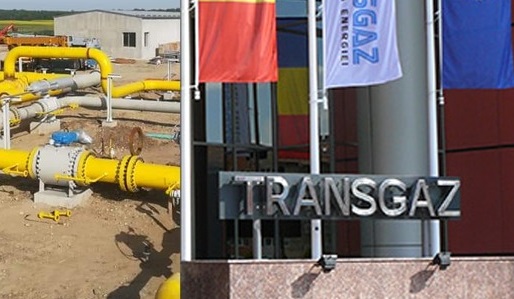 Transgaz achită anual zeci de milioane de lei impozit pe monopol, pe care nu îl poate recupera încă doi ani. Impactul asupra investițiilor