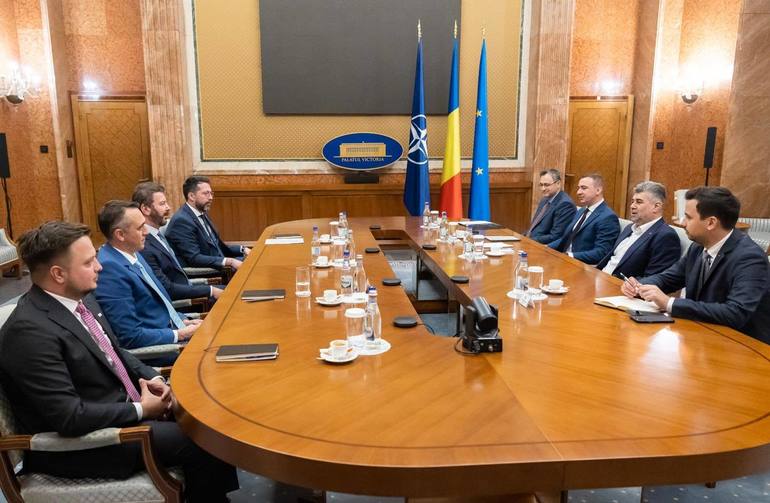 „Experţii companiei vor ajuta şi vor lucra la un plan în acest scop”