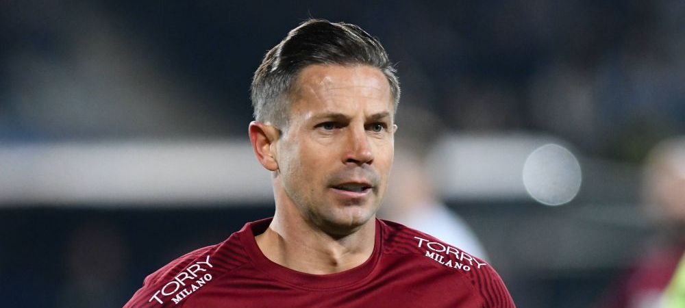 „Asta înseamnă umilință! E jenant să vină în casa ta să te umilească cineva!” Tatăl lui Deac îl atacă pe Andrea Mandorlini 