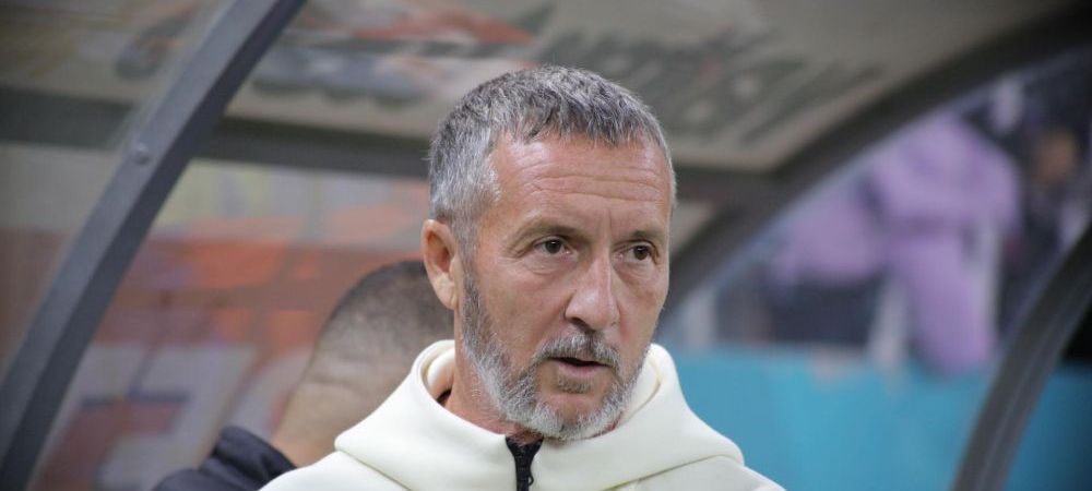 ”Asta m-a deranjat enorm”. MM Stoica iese la atac după Dinamo – FCSB