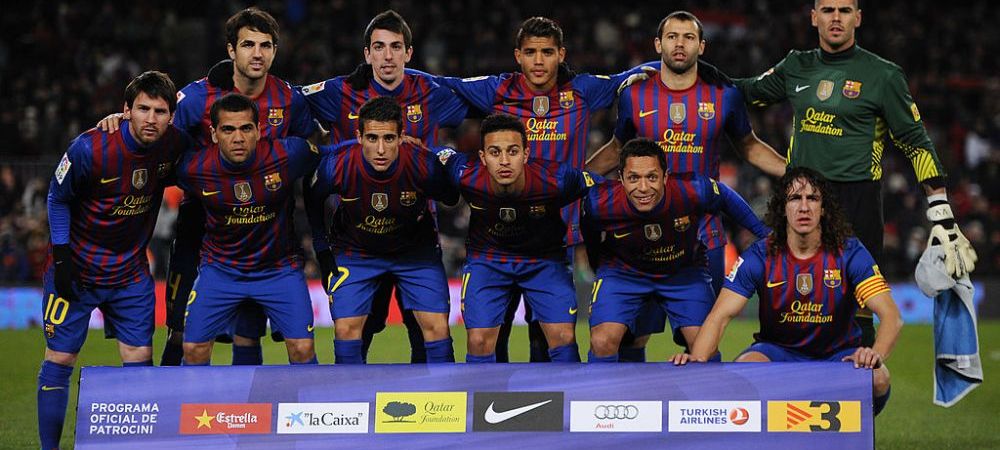 „Fotbalul m-a distrus!” Fotbalistul pe care Pep Guardiola l-a promovat la Barca și care s-a retras la 32 de ani a spus totul 