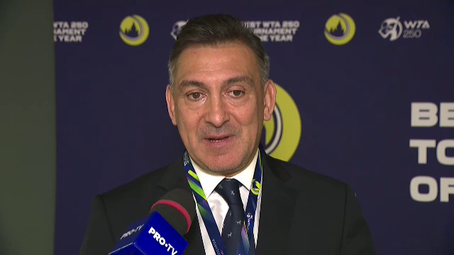 Ilie Dumitrescu face un anunț înainte de Israel – România