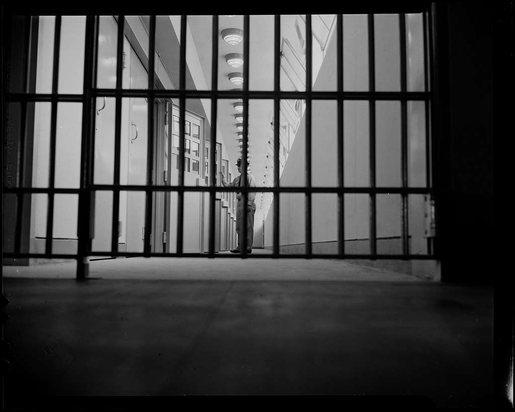 Contract semnat pentru construcția unui nou penitenciar în Prahova / Viitoarea închisoare va avea peste 1000 de camere la standardul de 4 metri