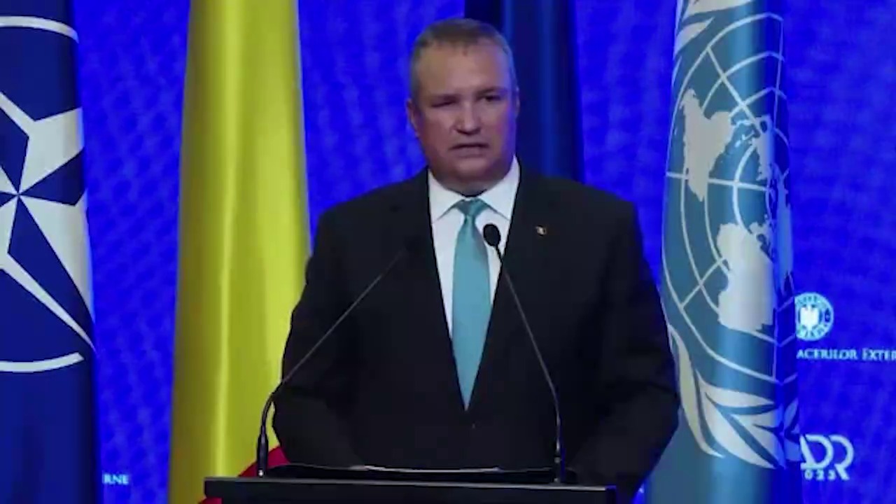 Fără Timişoara, nu ar fi fost posibilă căderea „unui sistem care a ucis oameni”