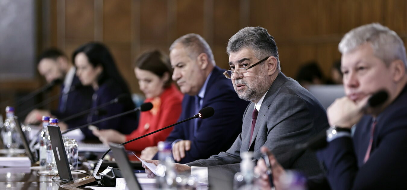 analiză referitoare la modificarea „OUG trenuleț” prin care unii bugetari nu vor mai primi cei 5% în 2024