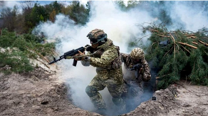 S-au rupt BARIERELE care opreau răboaiele: ”Nouă eră zguduie fundația pe care a stat lumea după Al Doilea Război Mondial”