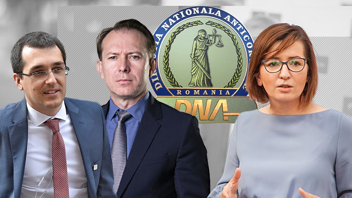 Gândul – RETROSPECTIVĂ 2023 | Dosarul Vaccinurilor. Ion Cristoiu: Este un dosar pe înțelesul tuturor