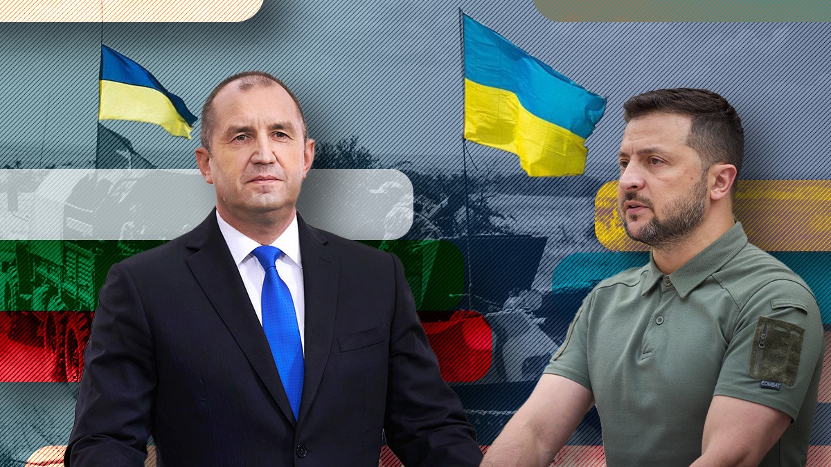 Siguranța cetățenilor bulgari este prima prioritate