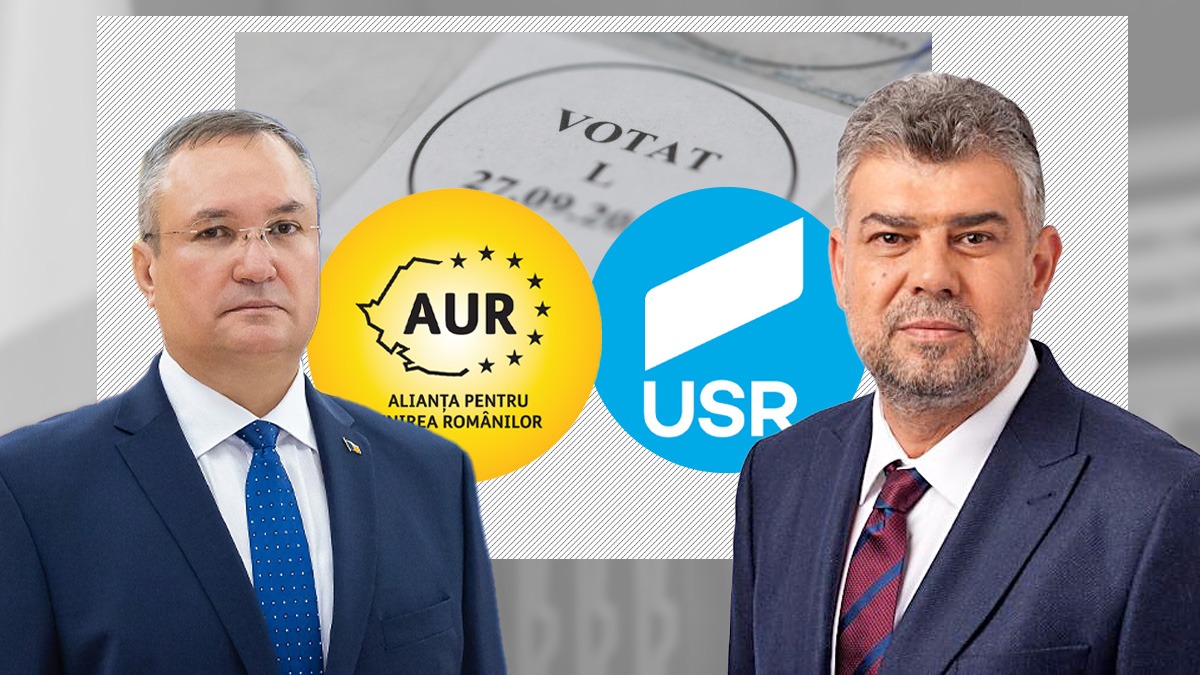 Când și cum ne alegem președintele? / Ciolacu propune parlamentare între prezidențiale/ Ciucă vrea comasare / Ce spune Opoziția