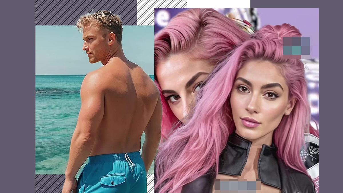 Au apărut influenceri generați de A.I. / De ce se tem creatorii de conținut