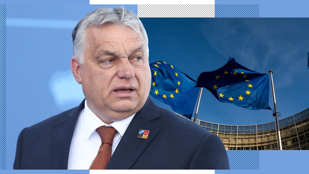 Planul Comisiei Europene, pentru a îl „îndulci” pe Viktor Orban privind ajutorul UE pentru Kiev / Fonduri de 10 miliarde pregătite pentru Ungaria