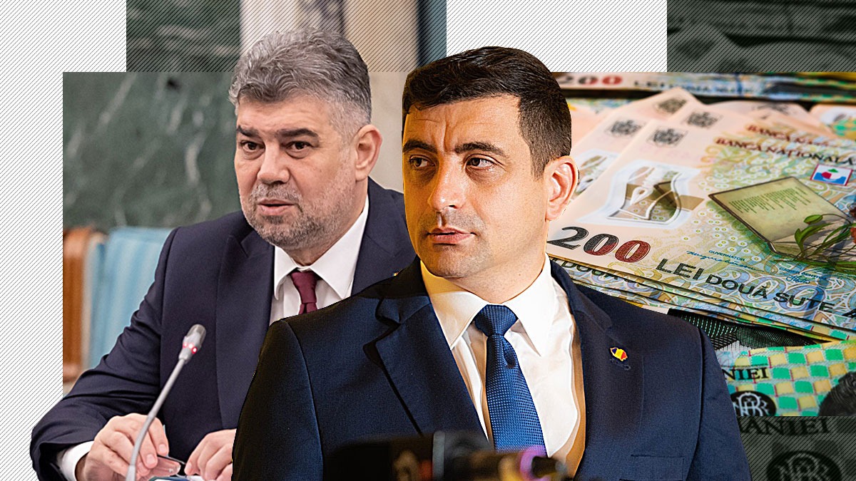 propune creșterea salariului minim la 5.000 de lei cu scăderea taxării muncii până la maxim 25%