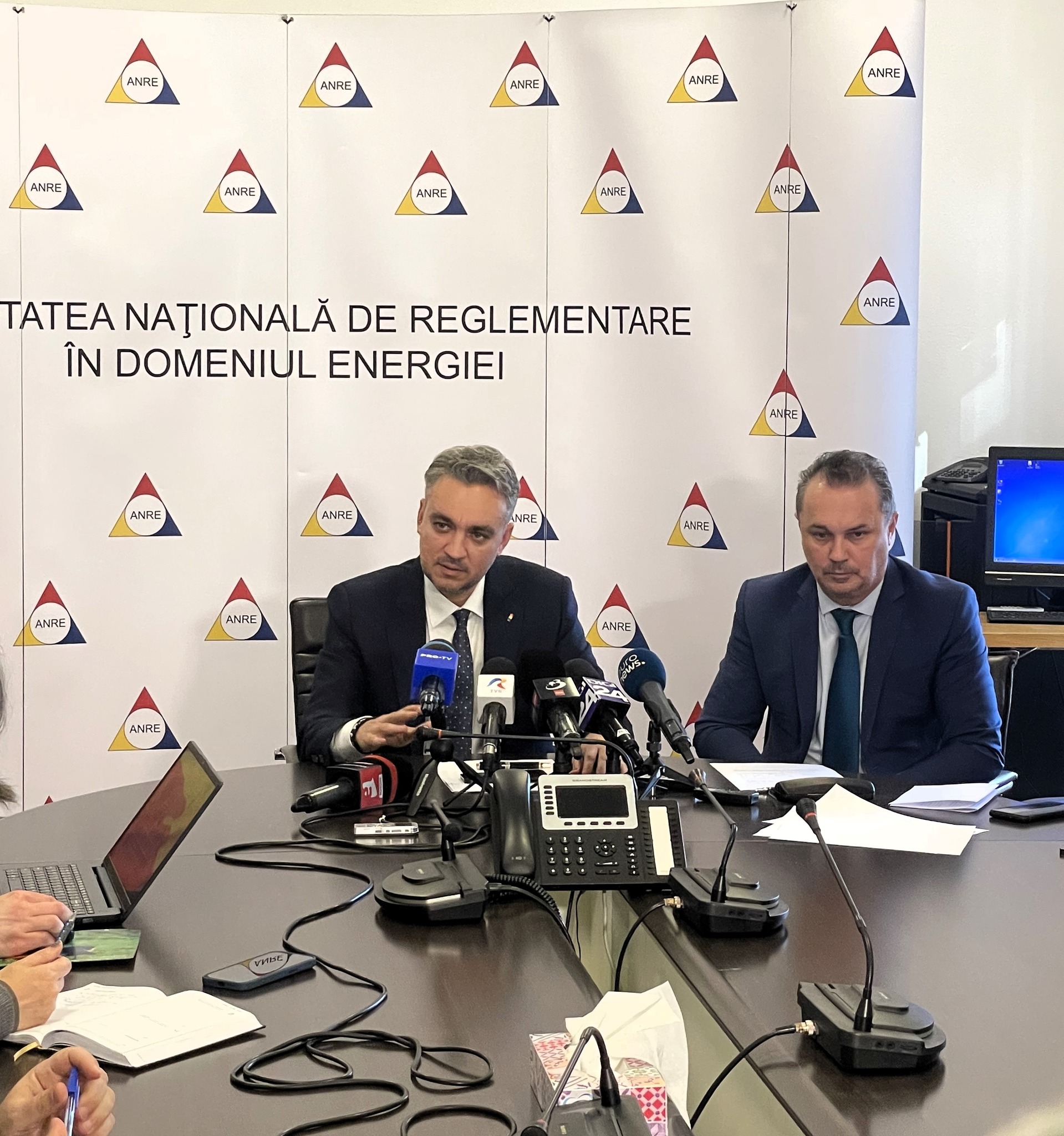 Ce e de facut anul viitor pentru a fi pregătiți pe 31 martie 2025? Poziția ANRE și a principalilor actori din piață