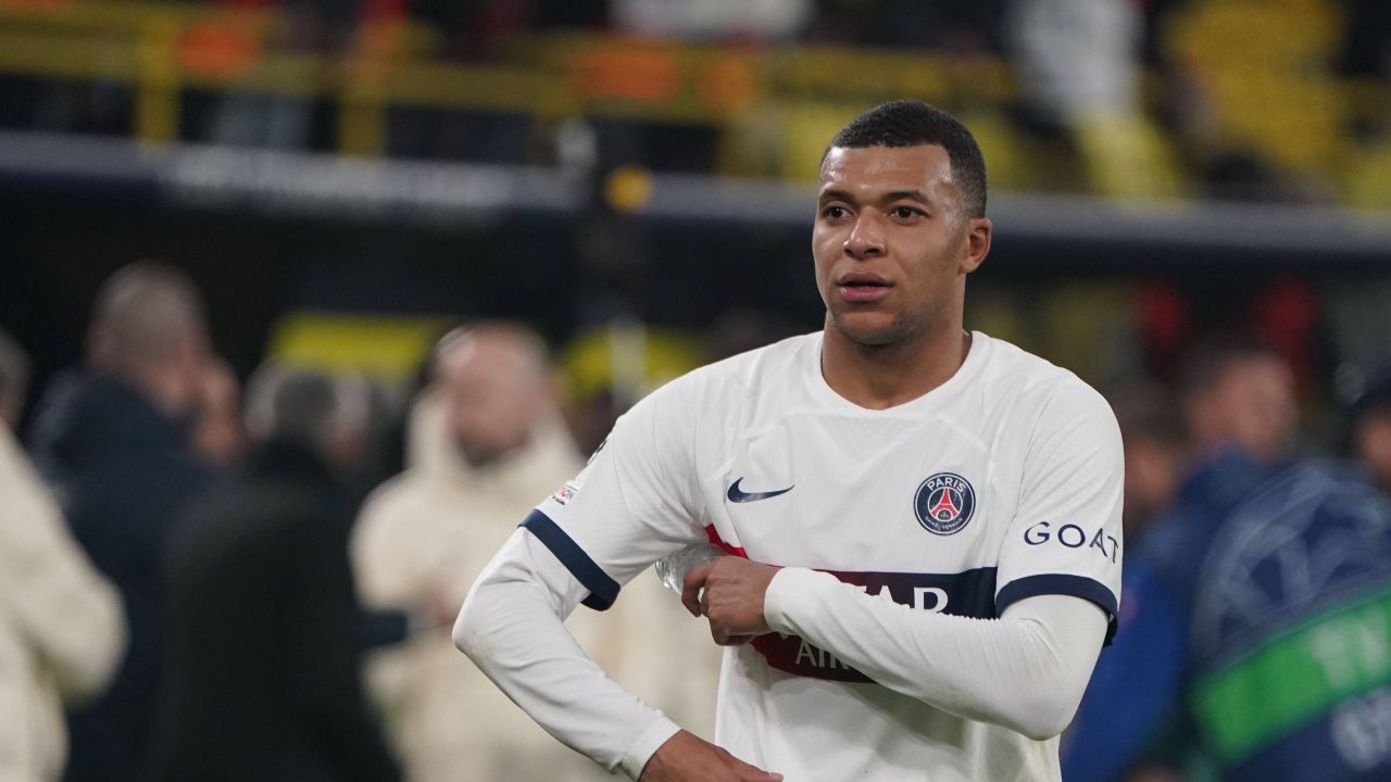 Ar fi lovitura secolului! Kylian Mbappe, așteptat în Arabia Saudită