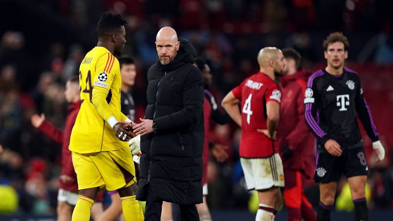 Bani mulți, fotbal puțin! Premier League e mic în Europa și poate pierde un loc în Champions League