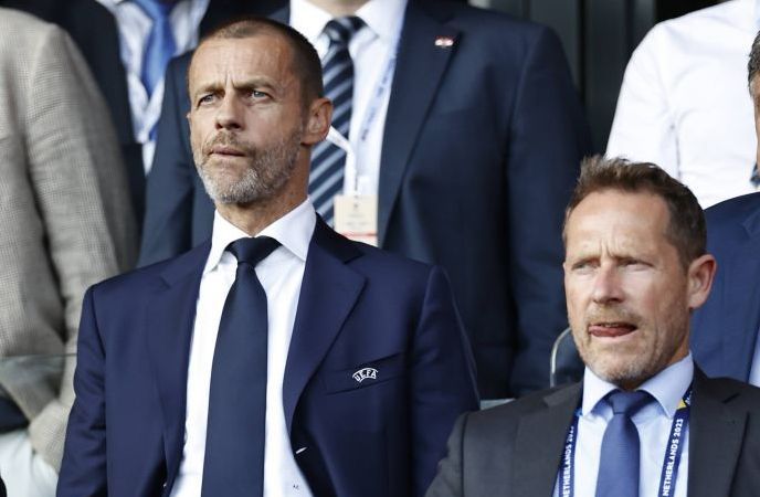 Buget-monstru pentru SuperLiga Europeană! Suma colosală depășește cu mult bugetul UEFA Champions League