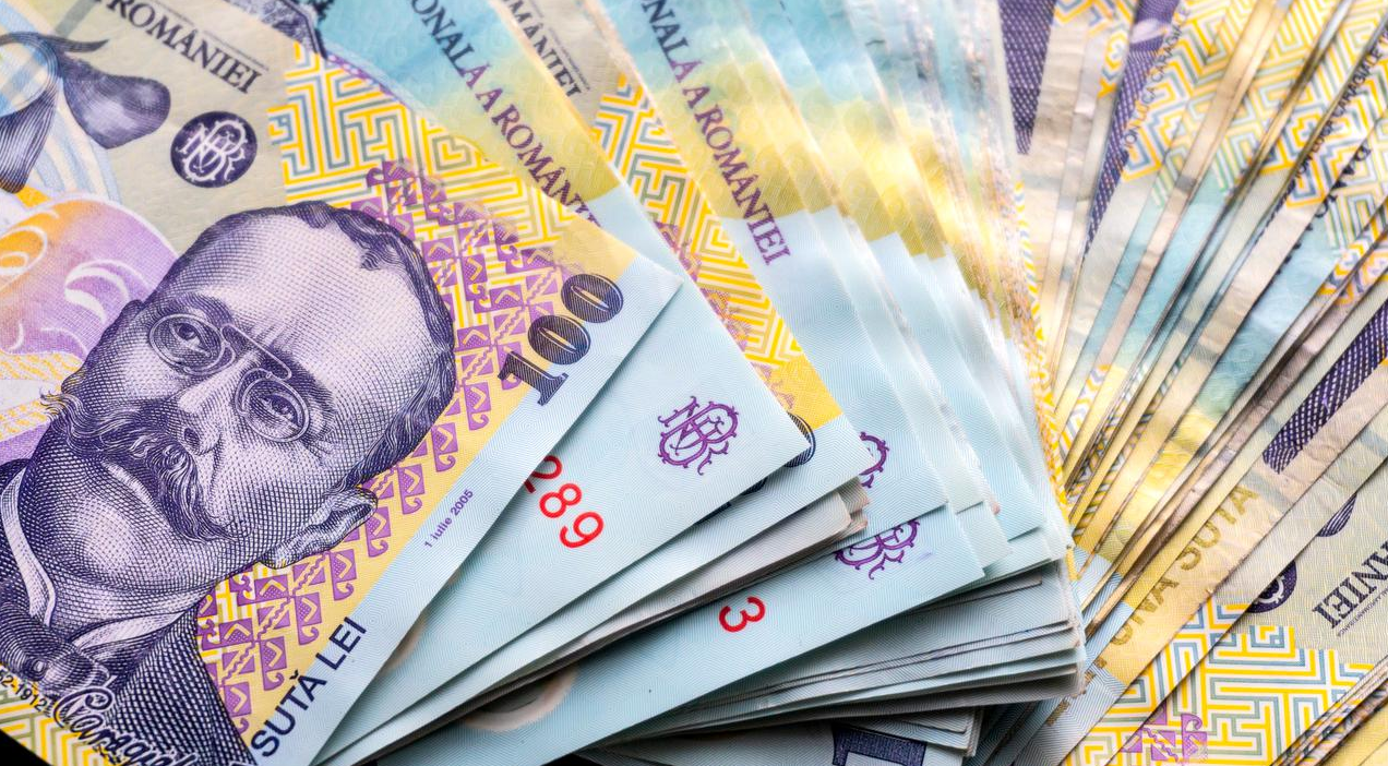 Fondurile de pensii facultative au ajuns la active de 4,42 miliarde de lei în octombrie