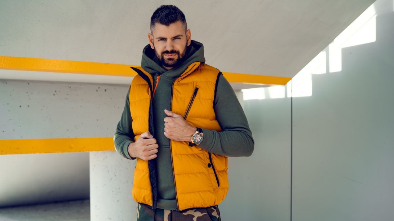 Ce hanorace de bărbați vor funcționa pentru activitățile de iarnă? Revizuirea modelelor de top (P)
