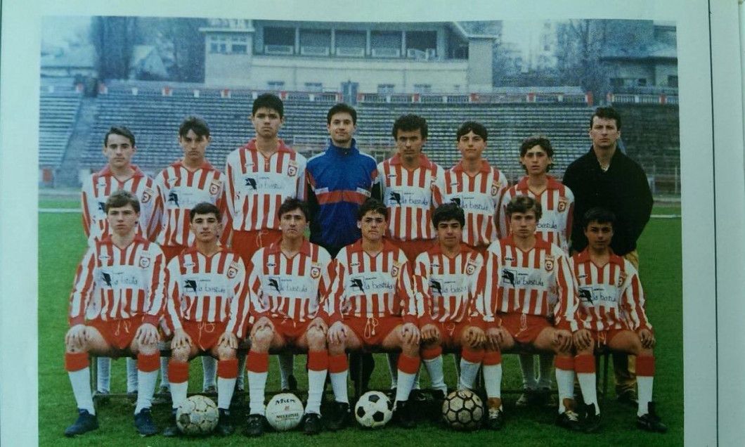 „Cine e cel mai talentat fotbalist pe care l-ai antrenat?” Cum a răspuns Ionuț Chirilă