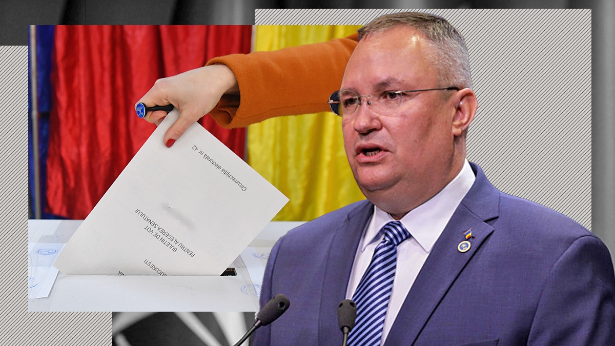 Ciucă propune alegeri comprimate. Alinierea alegerilor 2024 poate secătui bugetul și entuziasmul electoratului