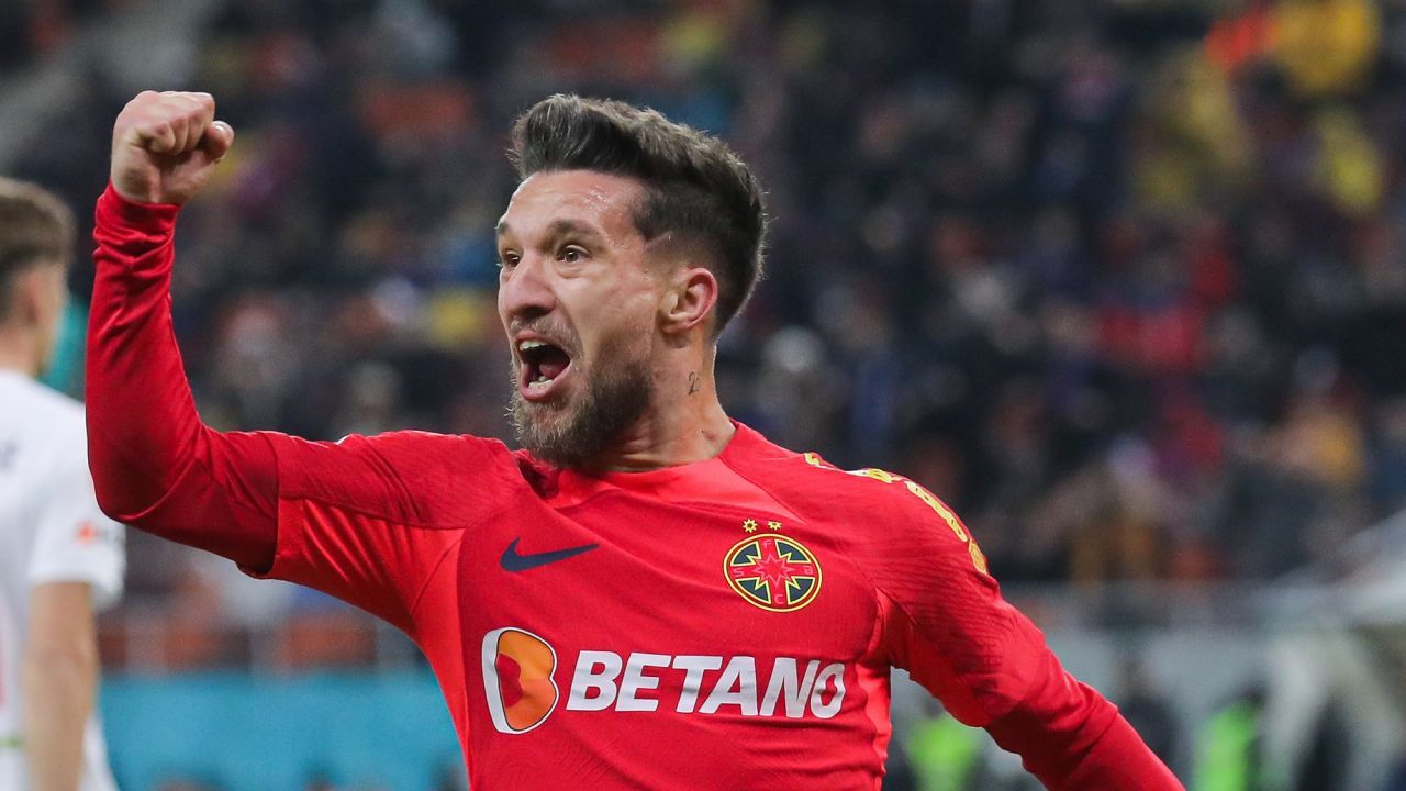 Cum arată clasamentul Superligii după meciurile de duminică! FCSB e marea câștigătoare a rundei