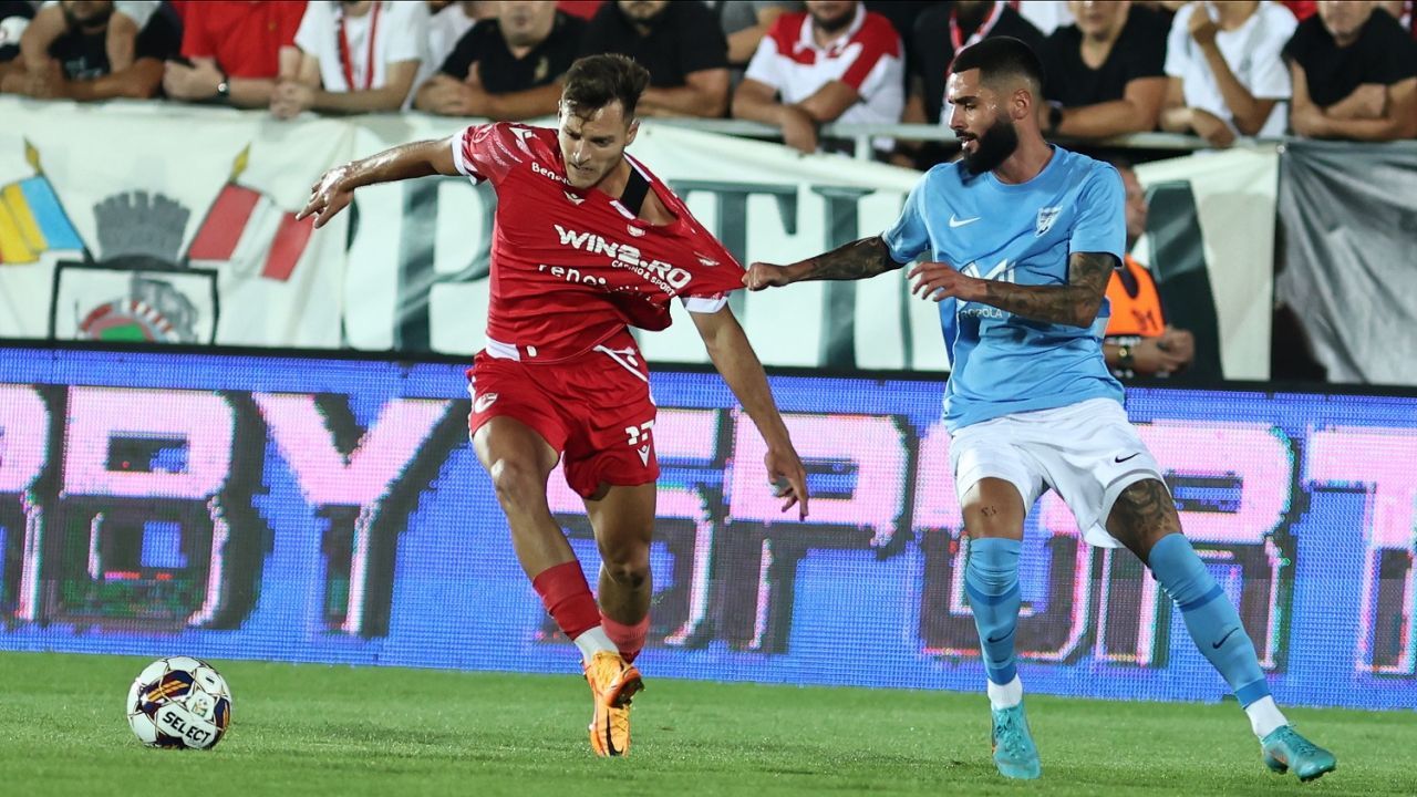 Dinamo – FC Voluntari, ora 20:30, LIVE TEXT. ”Câinii” închid anul 2023 din Superliga României