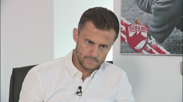 „Îmi cer scuze dacă s-a creat o imagine că facem vreun casting!” Andrei Nicolescu a vorbit despre viitorul antrenor de la Dinamo 