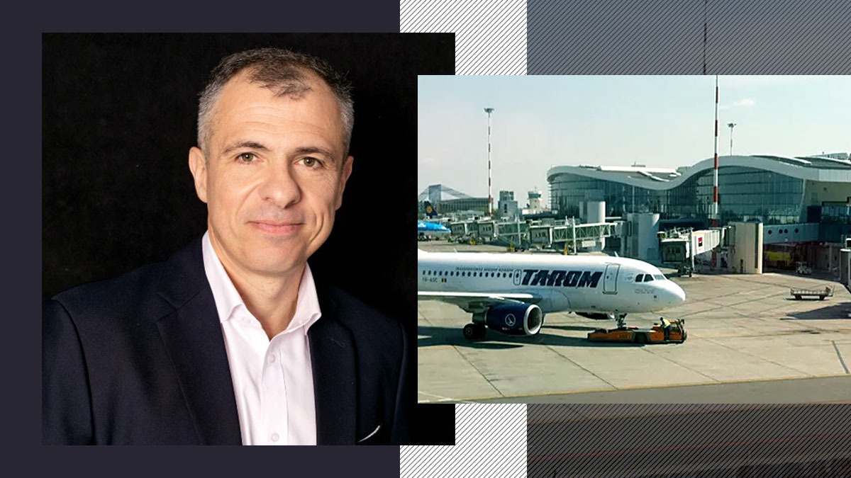Directorul TAROM și-a dat demisia. Cine ar urma să preia frâiele companiei de stat
