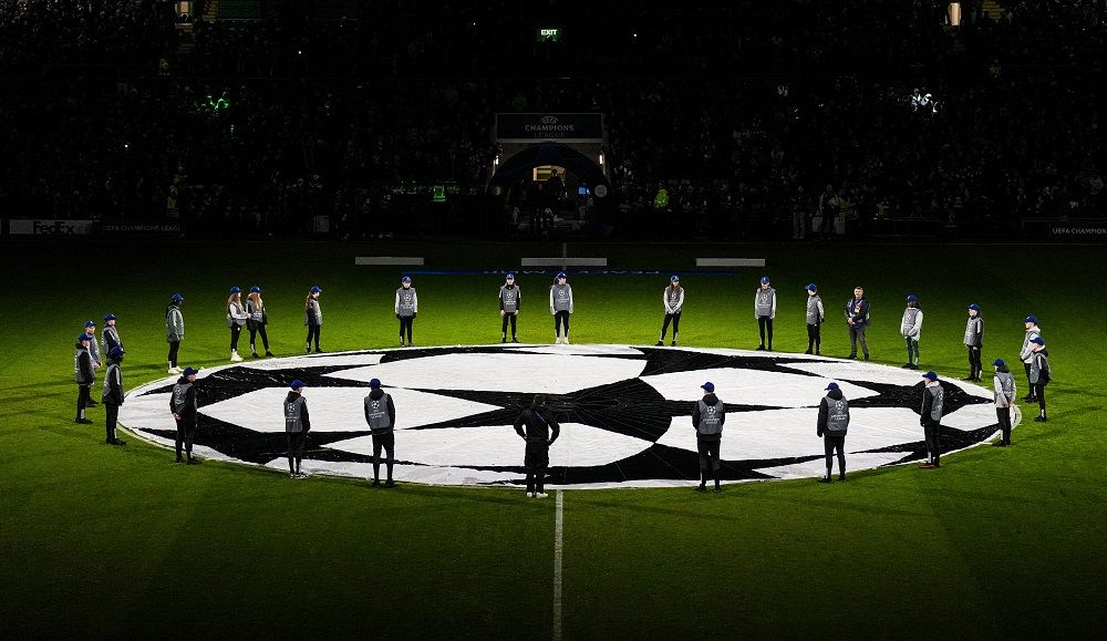 E gata! Cum arată lista finală a echipelor care s-au calificat în optimile UEFA Champions League