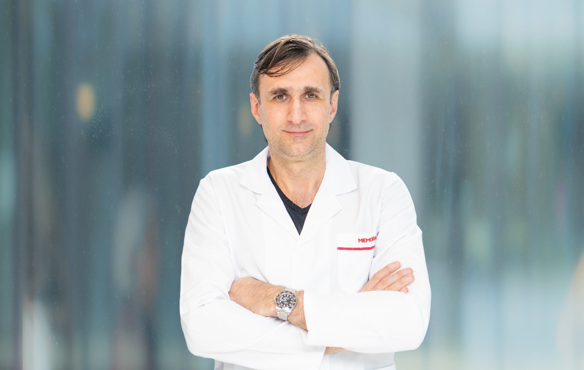 „Ucigașul tăcut” sau cancerul pulmonar, explicat de dr. Liviu Mugurel Bosînceanu, Spitalul Memorial Băneasa