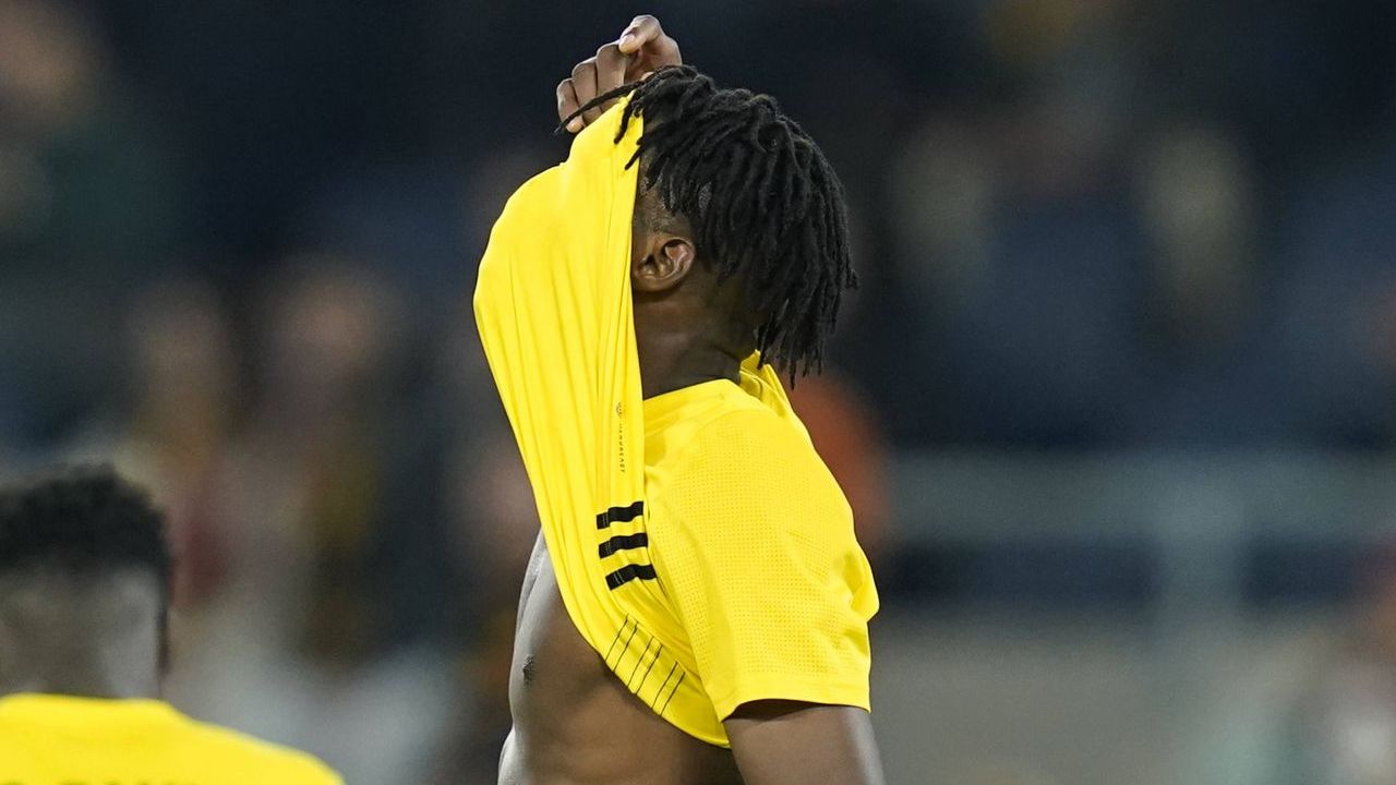 Italienii au dat verdictul despre atacantul dorit de FCSB: „Hipnotizat!”