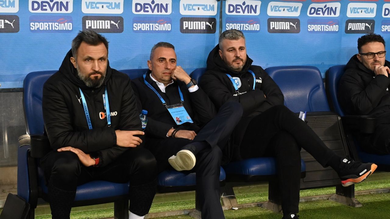 Ivaylo Petev a răbufnit: ”Fiecare om are o limită”