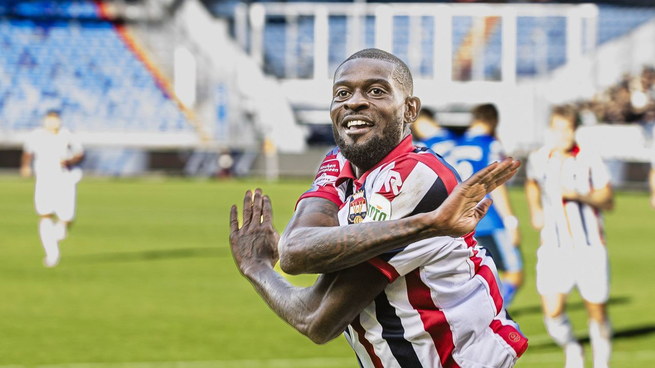 La 35 de ani, Jeremy Bokila face senzație la echipa sa și bate la porțile unui campionat puternic!