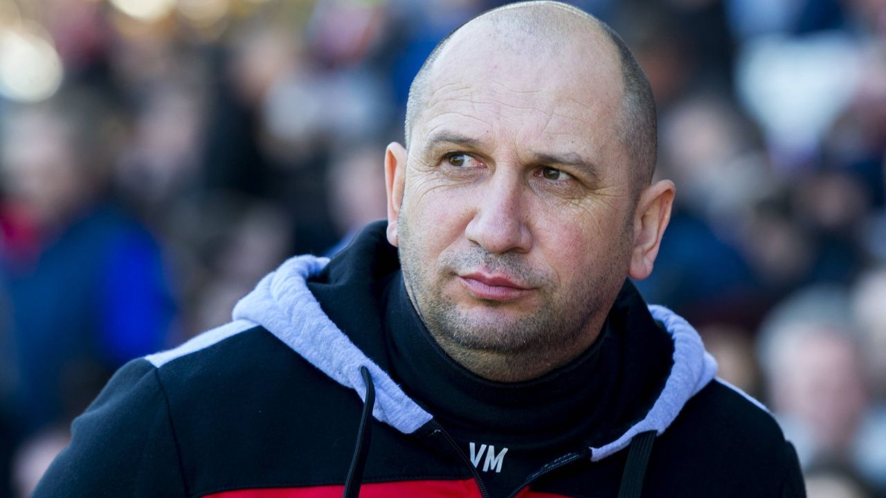 Vasile Miriuță a dat verdictul pentru lupta la titlu, după victoria zdrobitoare a lui CFR Cluj din derby