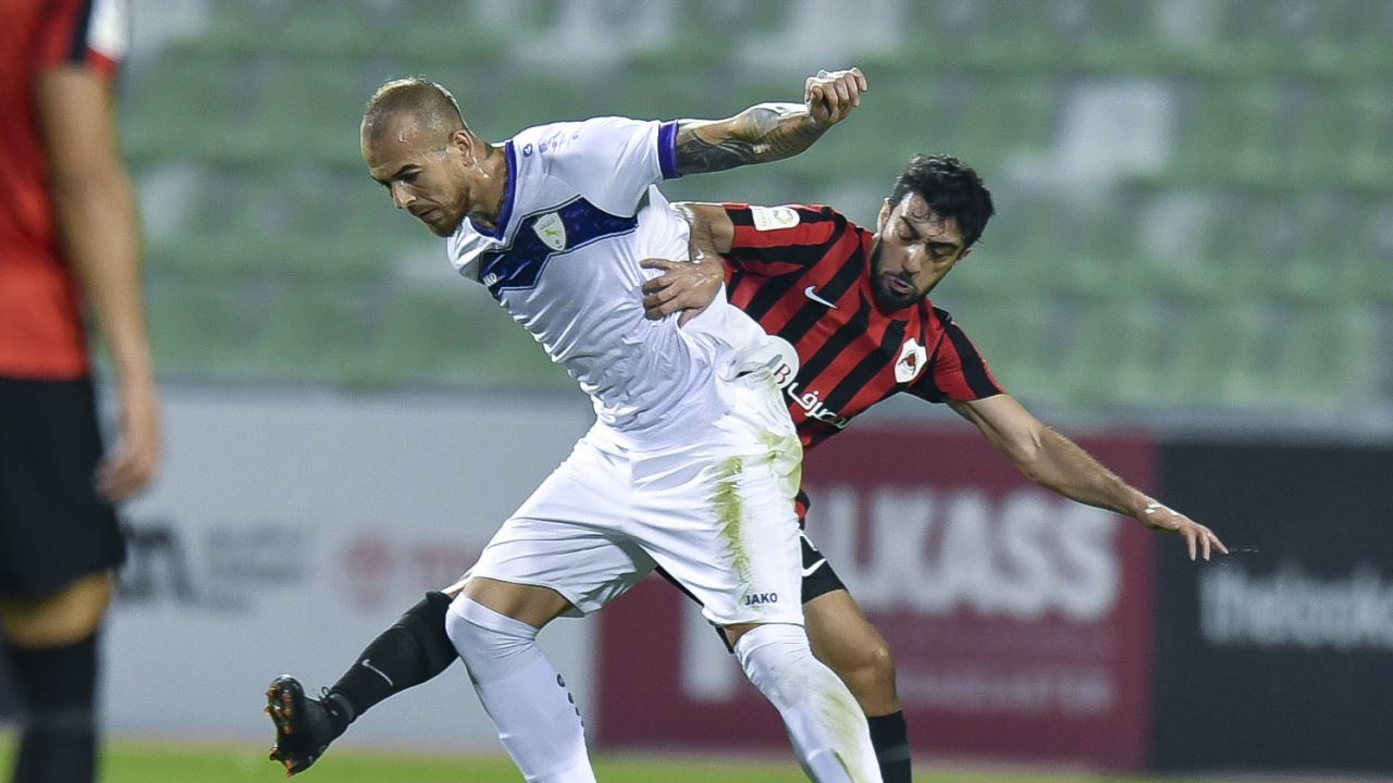 Marius Șumudică a spus de ce nu-l poate transfera pe Denis Alibec la Gaziantep: ”Am vrut”