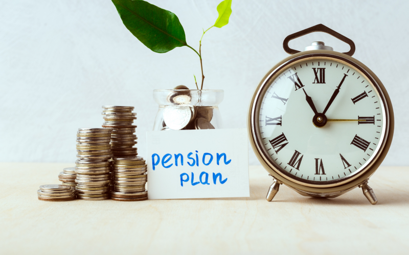 Fondurile de pensii private obligatorii au ajuns la active de 118,29 miliarde lei miliarde lei, în octombrie