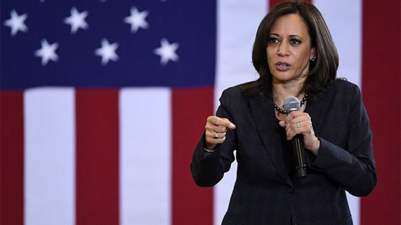Kamala Harris, vicepreședinta SUA, solicită Israelului să protejeze mai eficient civilii din Gaza