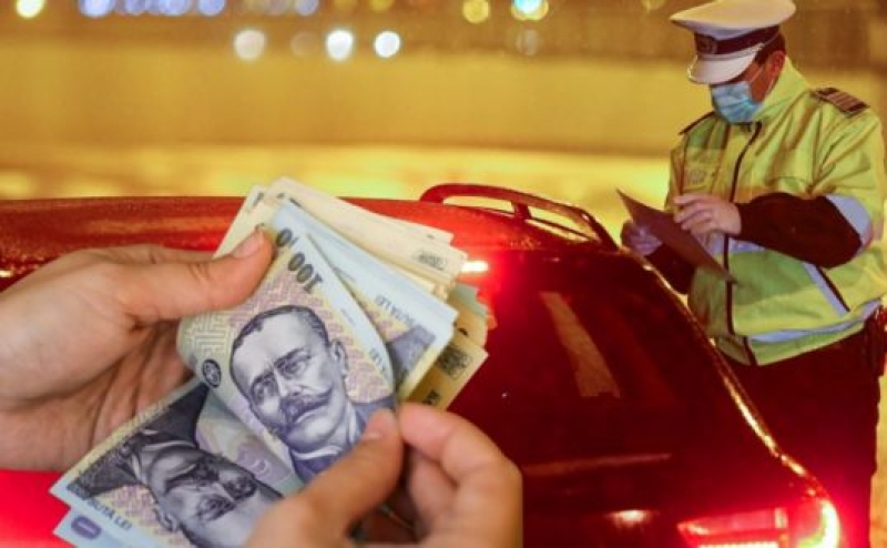 Statul pregătește 'surprize' românilor – Amenzile pentru aceste fapte se dublează începând cu 2024