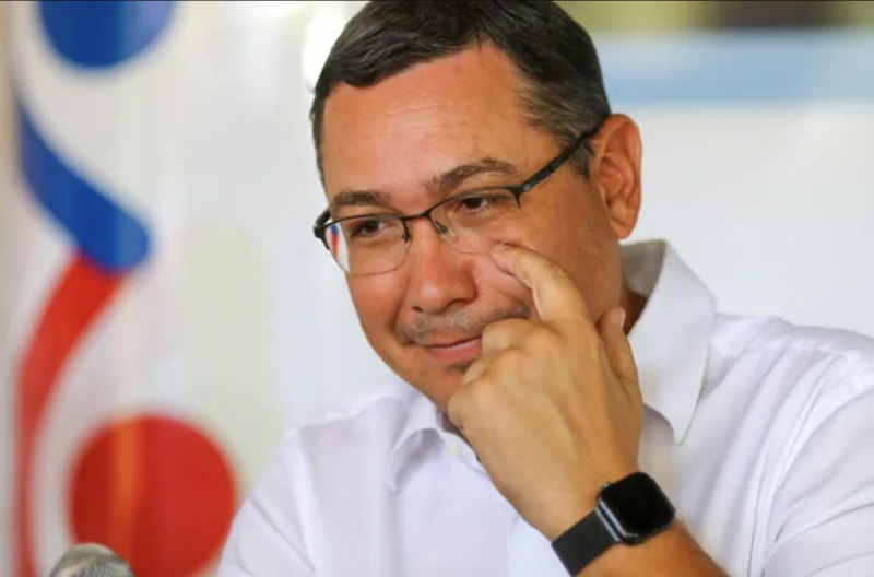 Accept să merg ambasador în SUA, pe un salariul de 10.000 de dolari