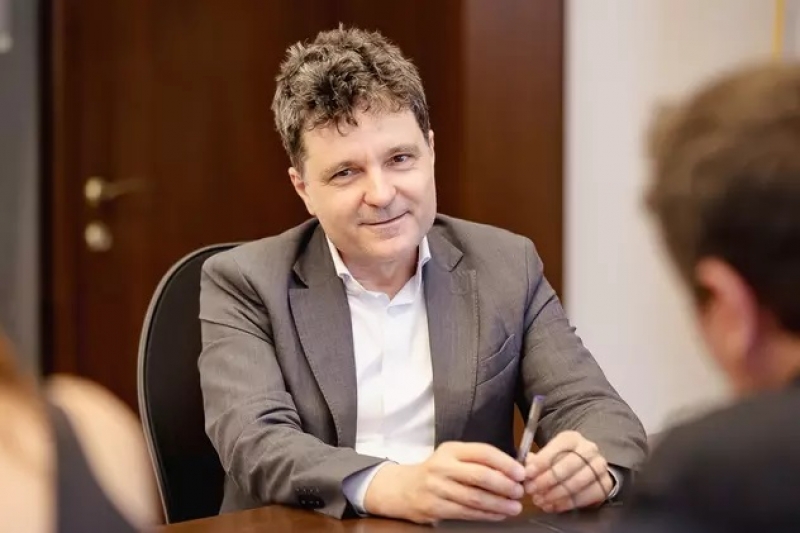 Planul lui Nicușor Dan pentru alegerile locale din 2024