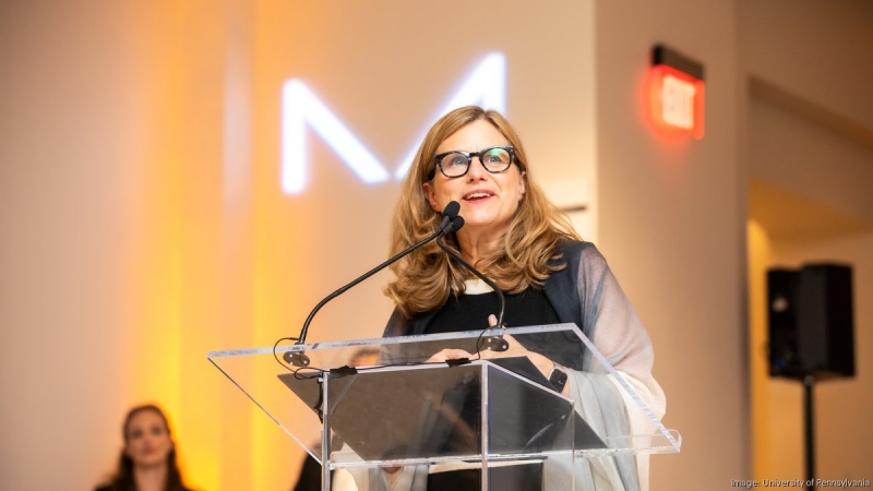 Preşedinta Universităţii Pennsylvania a demisionat în urma criticilor legate de poziţia sa faţă de antisemitism