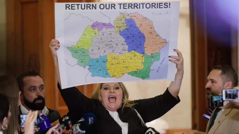 Un specialist răspunde la întrebarea 'este ȘOȘOACĂ un nume țigănesc?': Ce înseamnă, de fapt, 'șoșoacă'