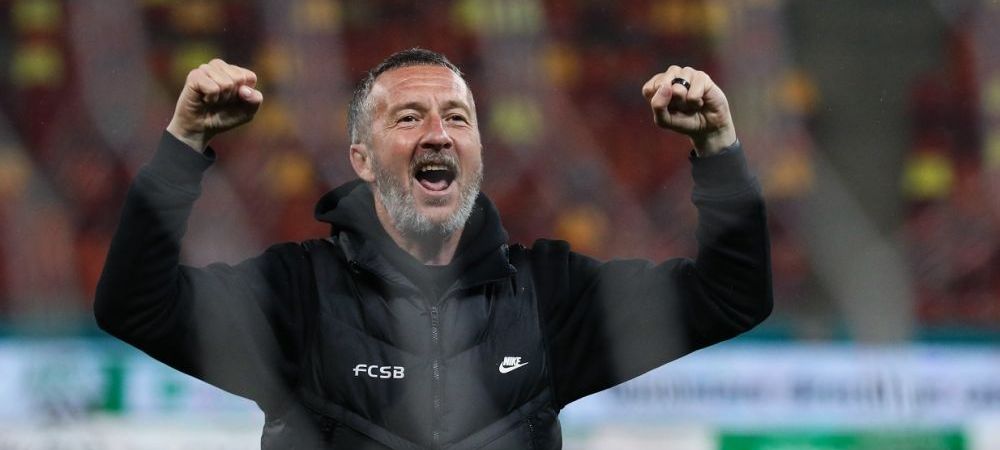 MM Stoica știe cine e „șeful” de la FCSB