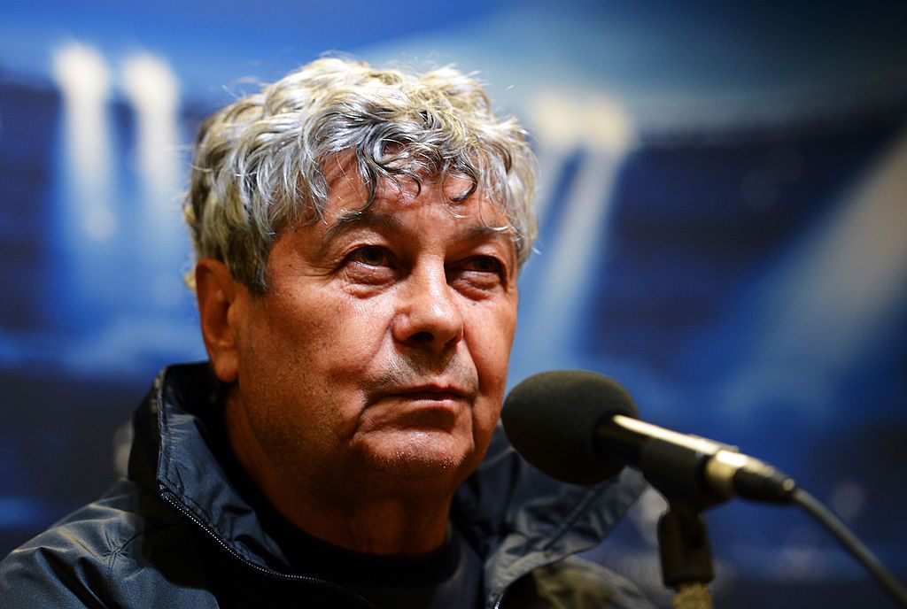 Mircea Lucescu, pe cale să dea ultima mare lovitură a carierei. Negociază cu o echipă de tradiție din Ligue 1